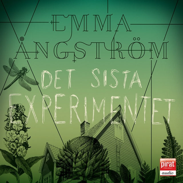 Det sista experimentet – Ljudbok