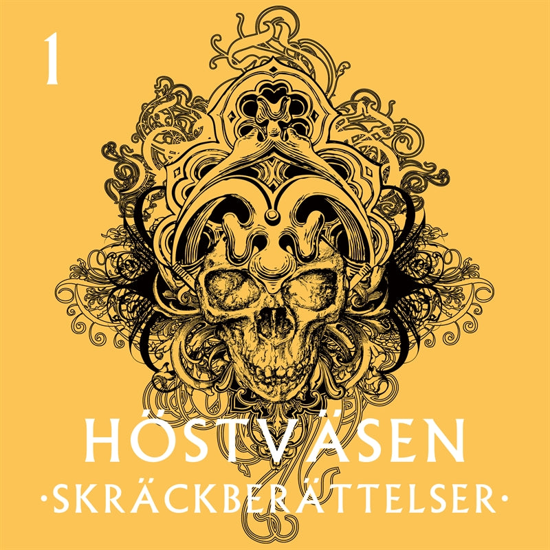 Det som existerar – Ljudbok