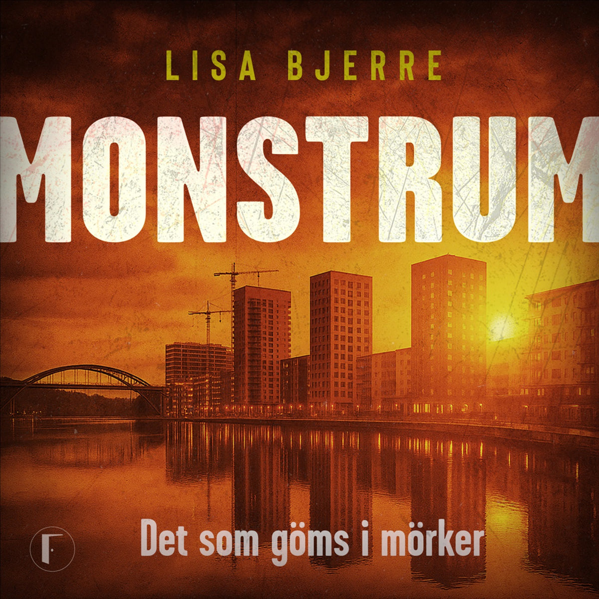 Det som göms i mörker – Ljudbok