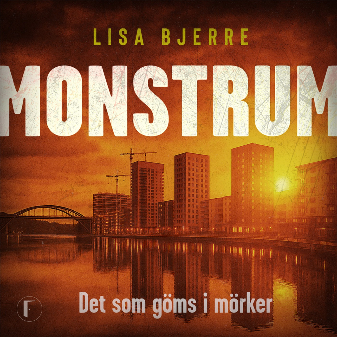Det som göms i mörker – Ljudbok