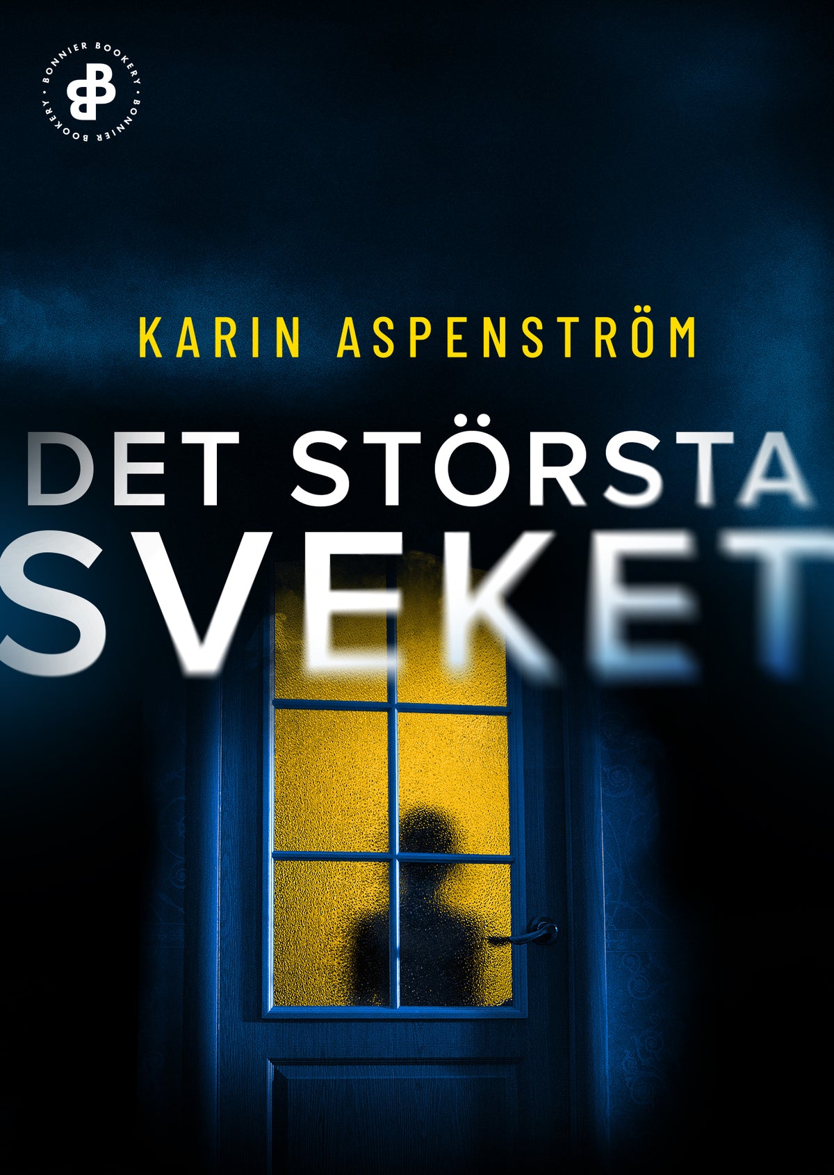 Det största sveket – E-bok