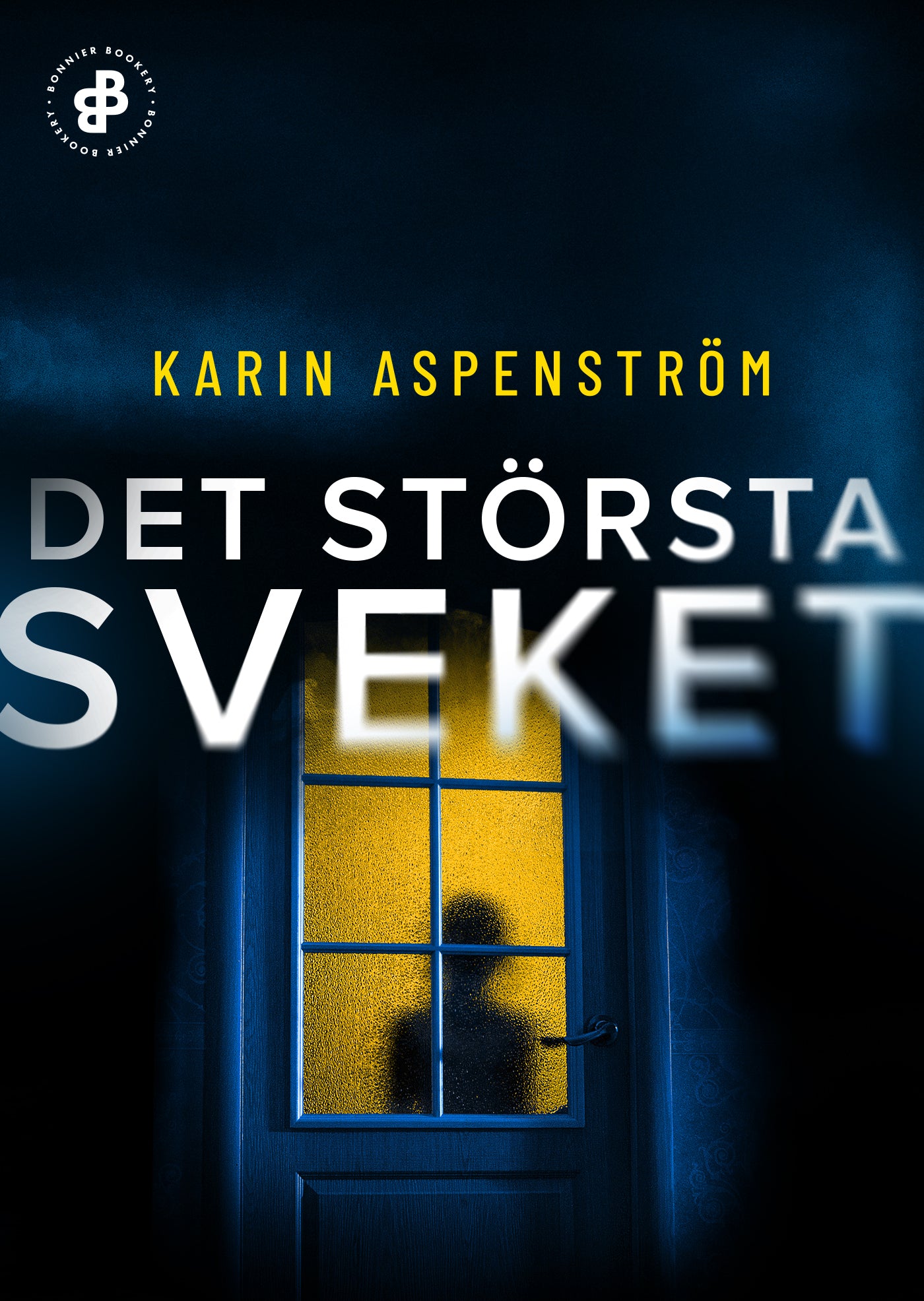 Det största sveket – E-bok