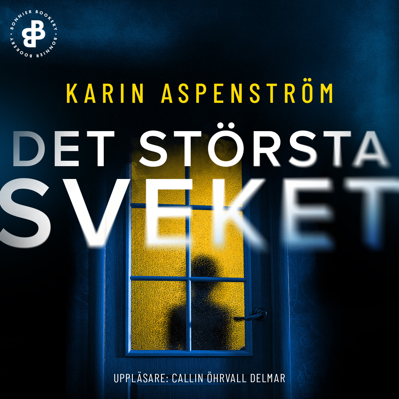 Det största sveket – Ljudbok