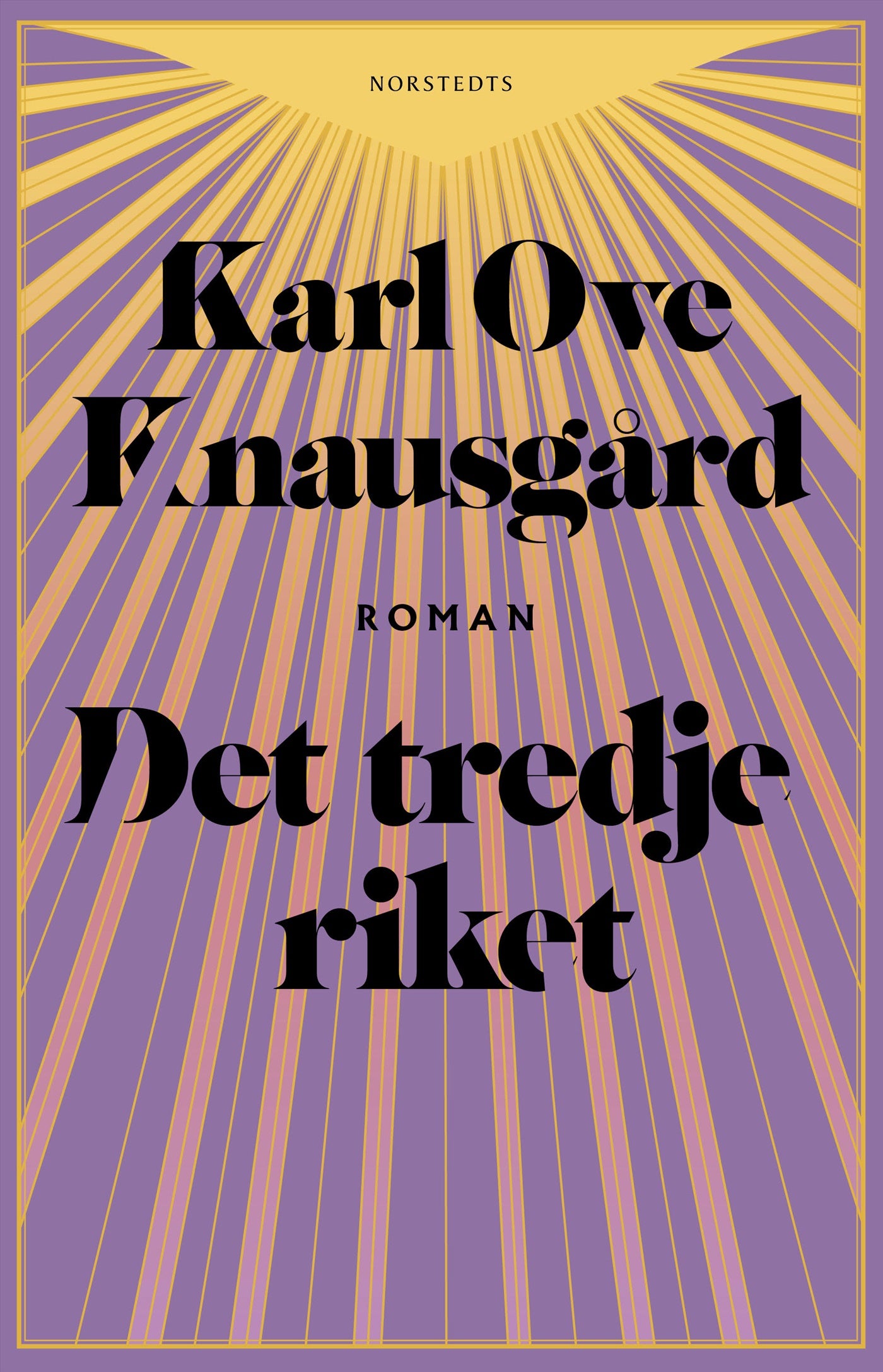 Det tredje riket – E-bok