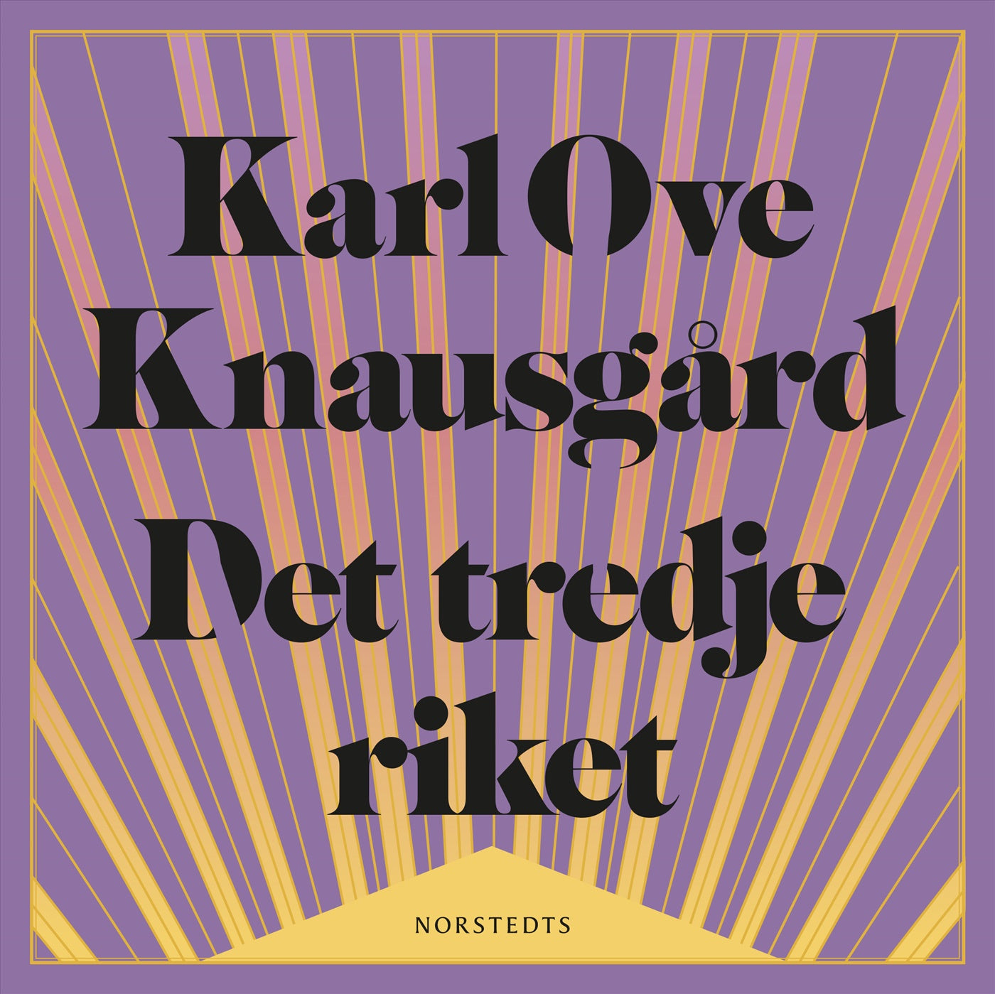 Det tredje riket – Ljudbok