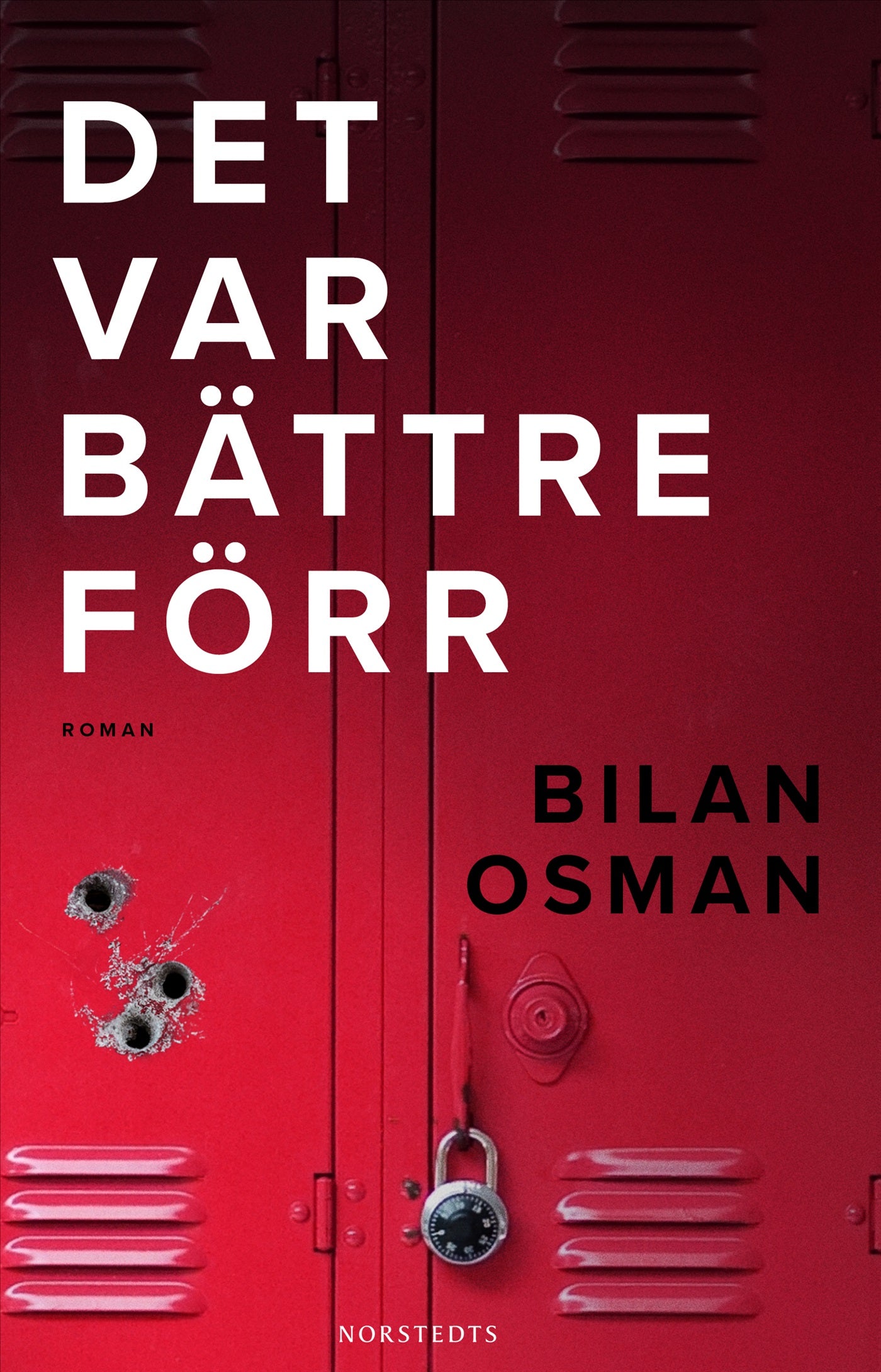 Det var bättre förr – E-bok