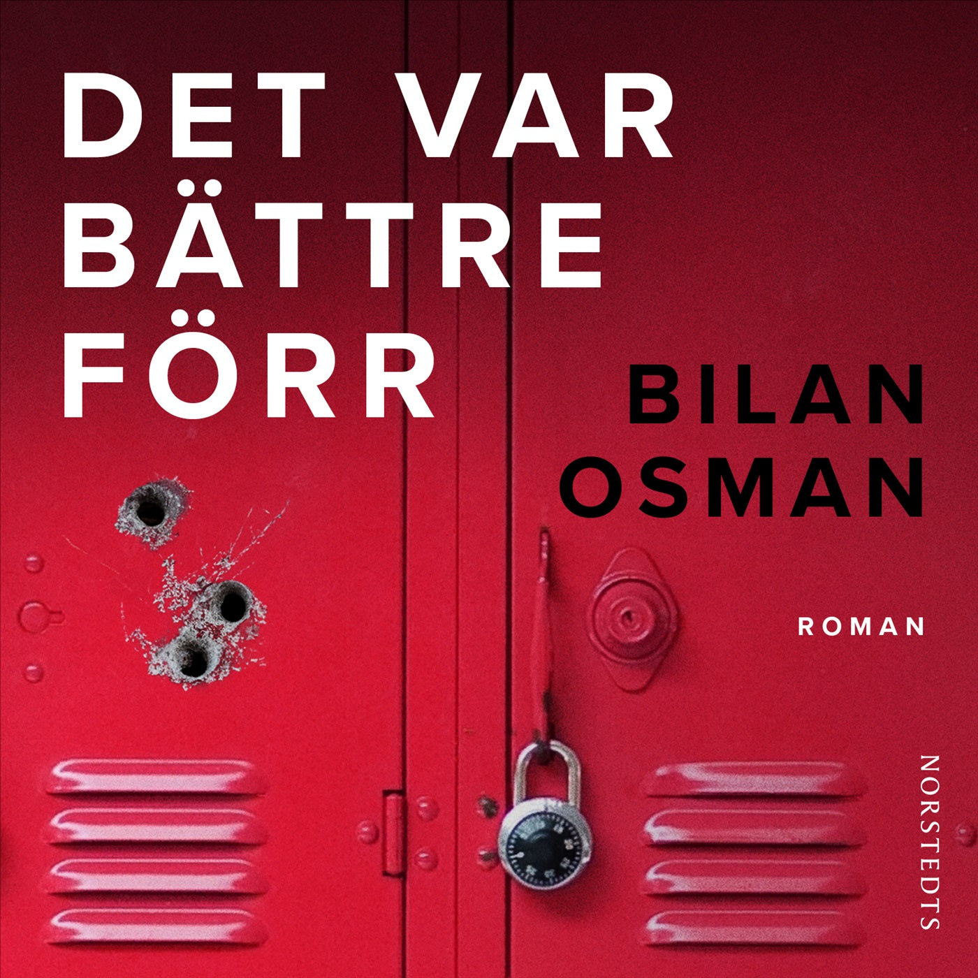 Det var bättre förr – Ljudbok