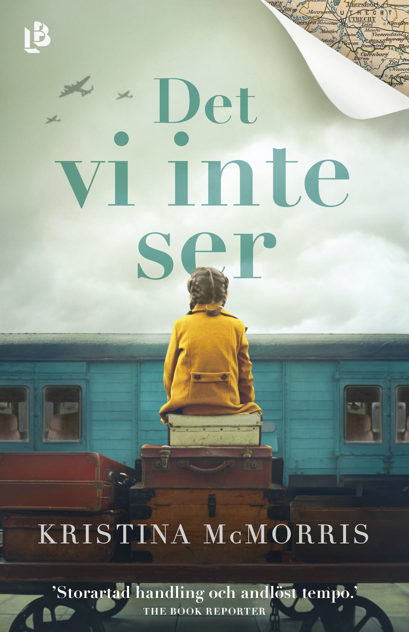 Det vi inte ser – E-bok