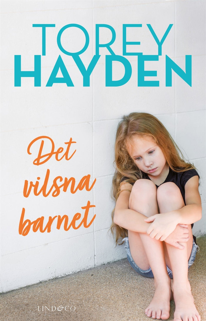 Det vilsna barnet – E-bok