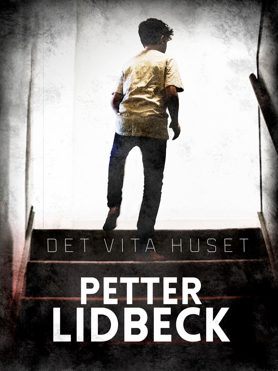 Det vita huset – E-bok
