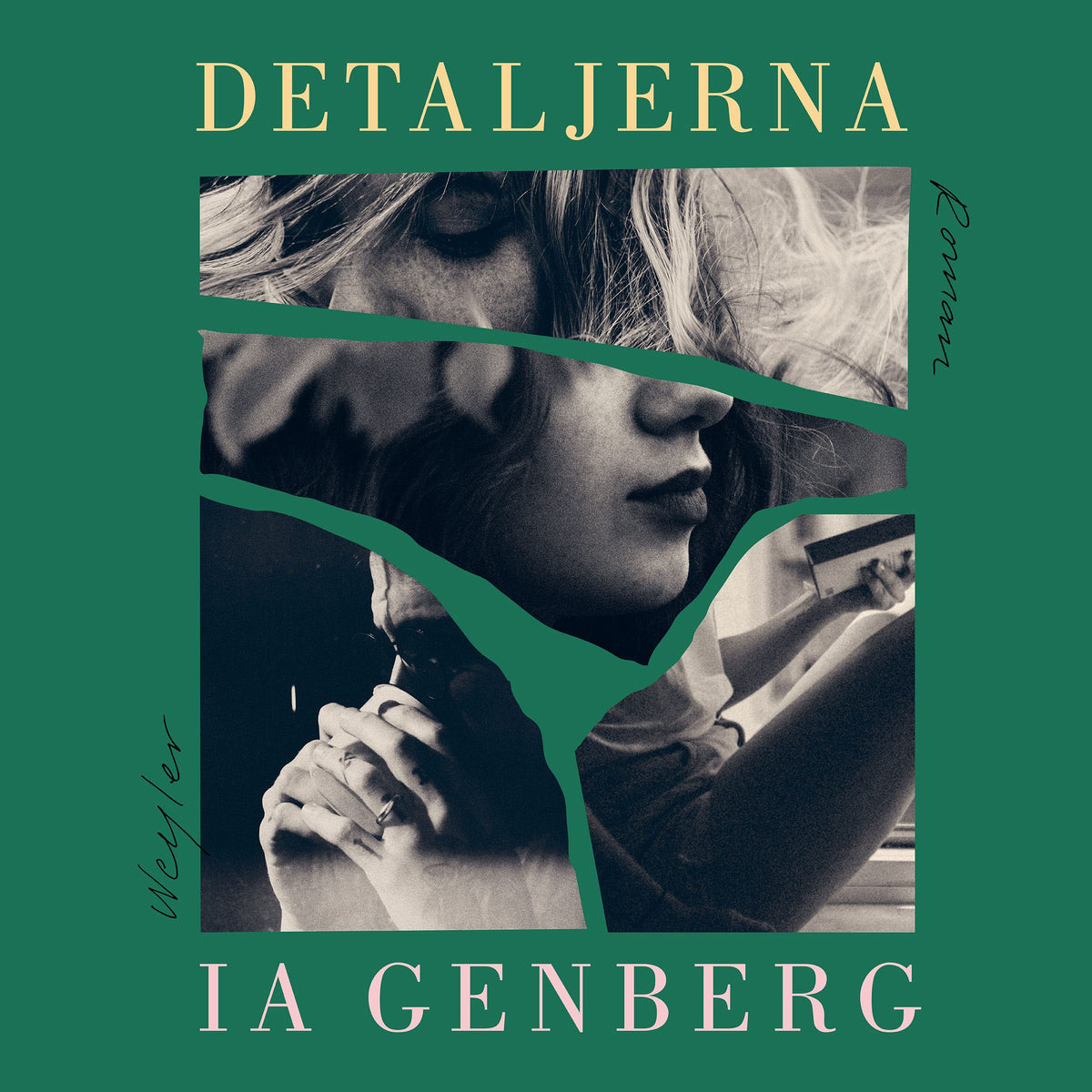 Detaljerna – Ljudbok