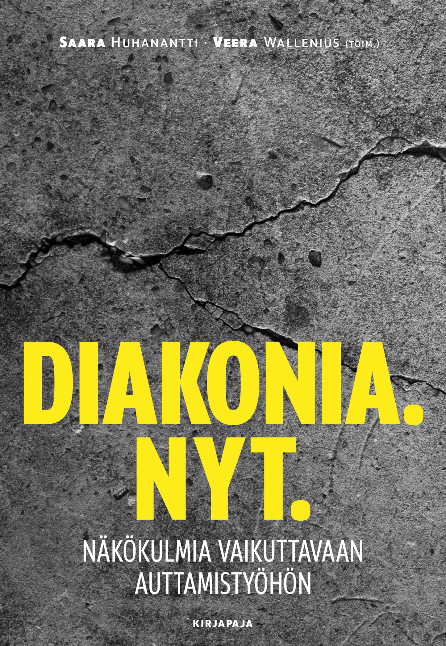 Diakonia. Nyt. – E-bok