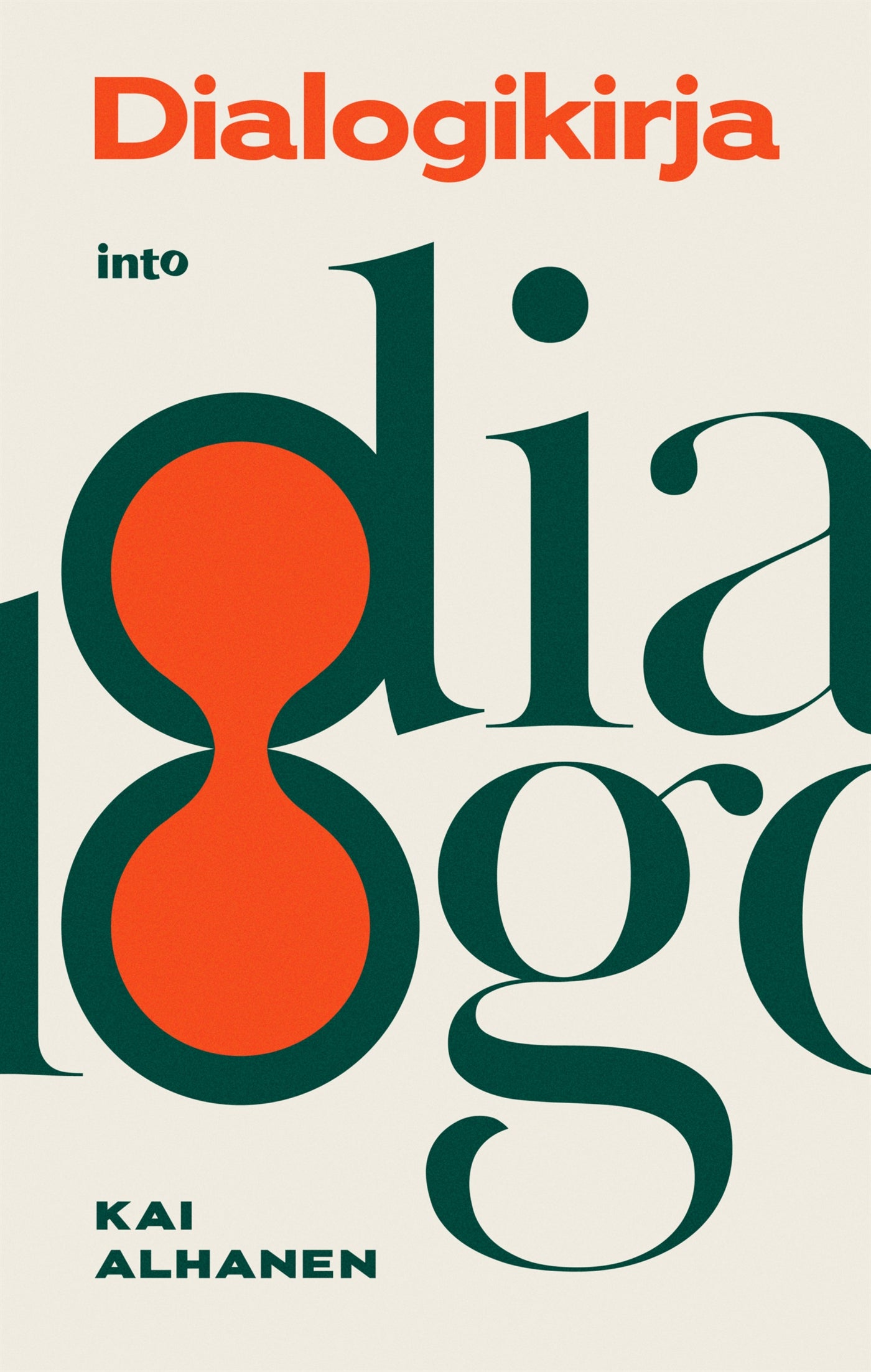 Dialogikirja – E-bok