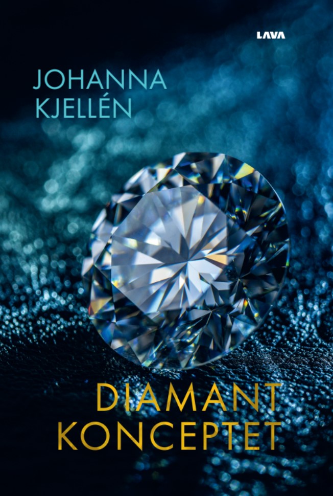 Diamantkonceptet – E-bok