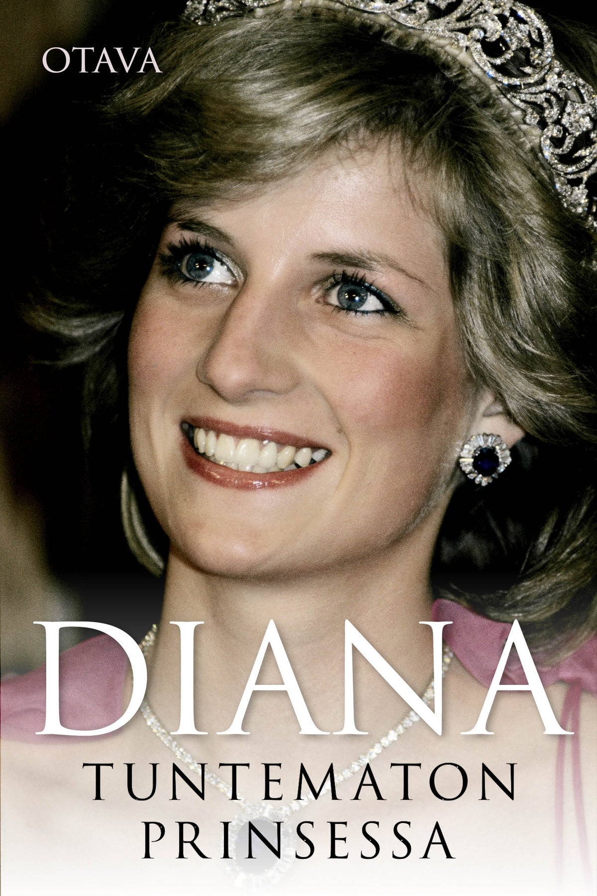 Diana – E-bok