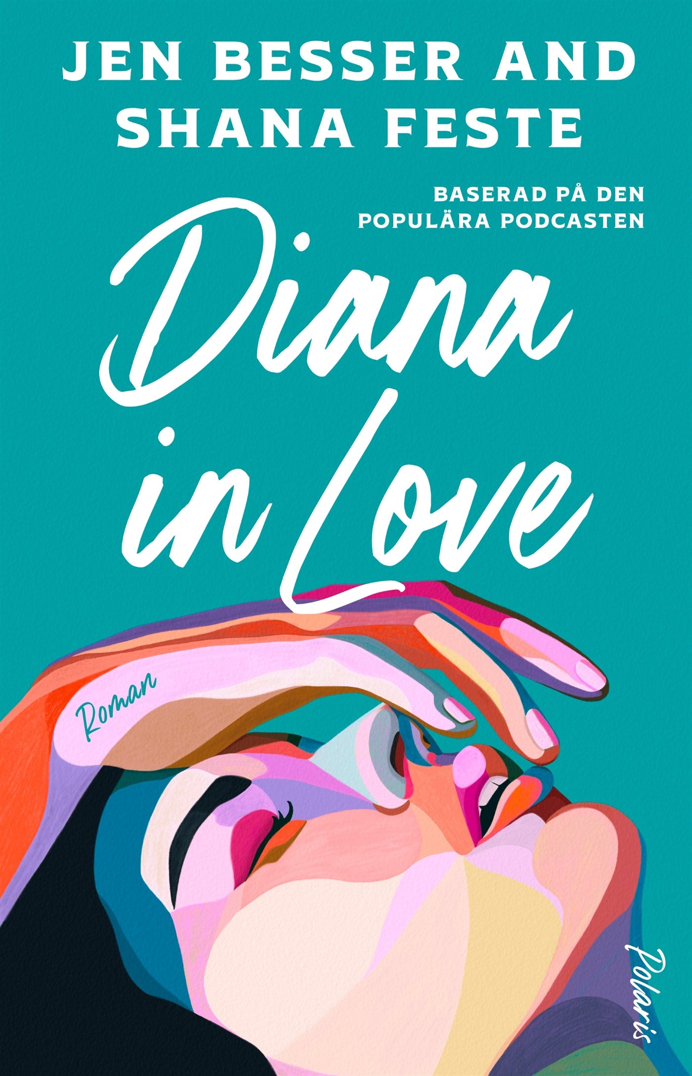 Diana in Love – E-bok
