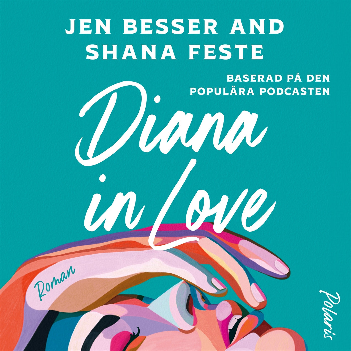 Diana in Love – Ljudbok