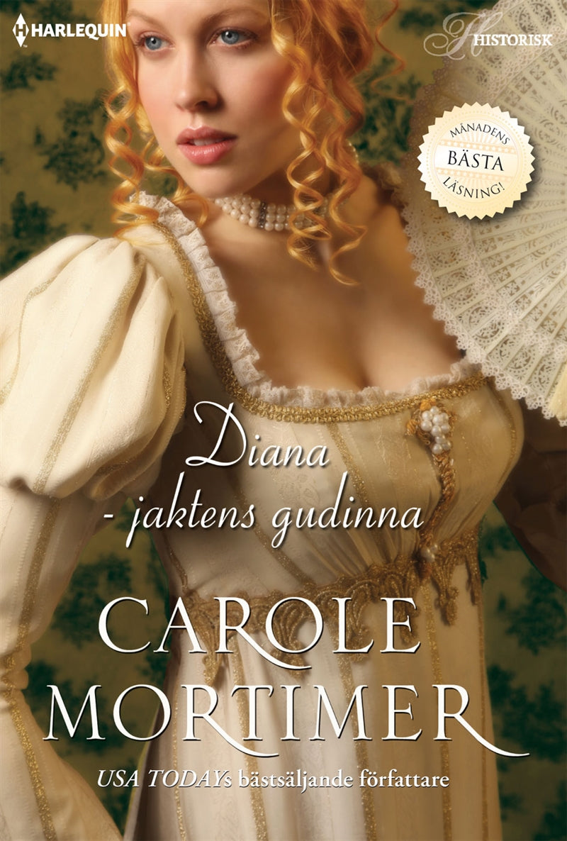 Diana - jaktens gudinna – E-bok