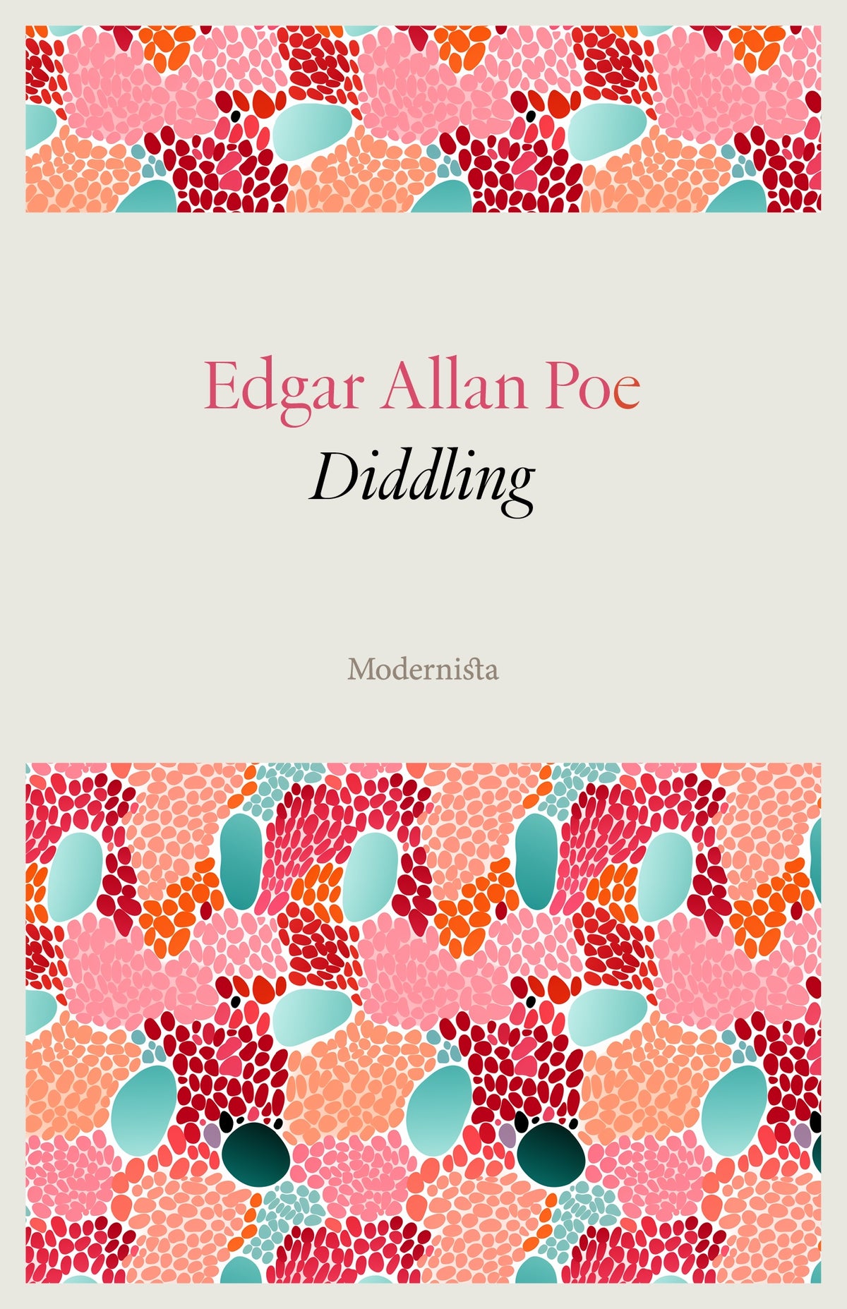 Diddling – E-bok