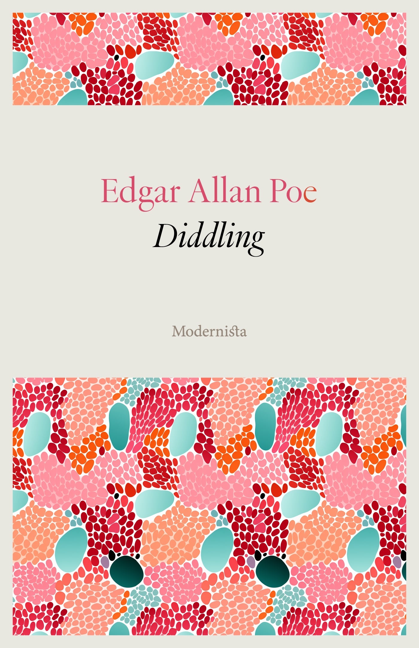 Diddling – E-bok