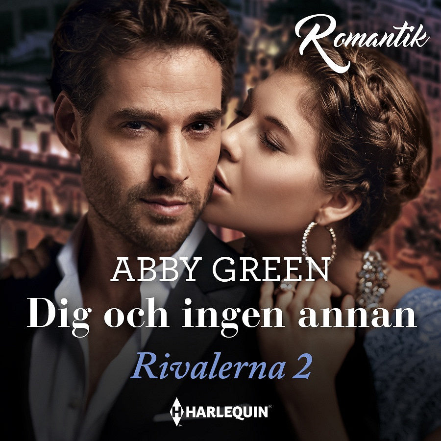 Dig och ingen annan – Ljudbok