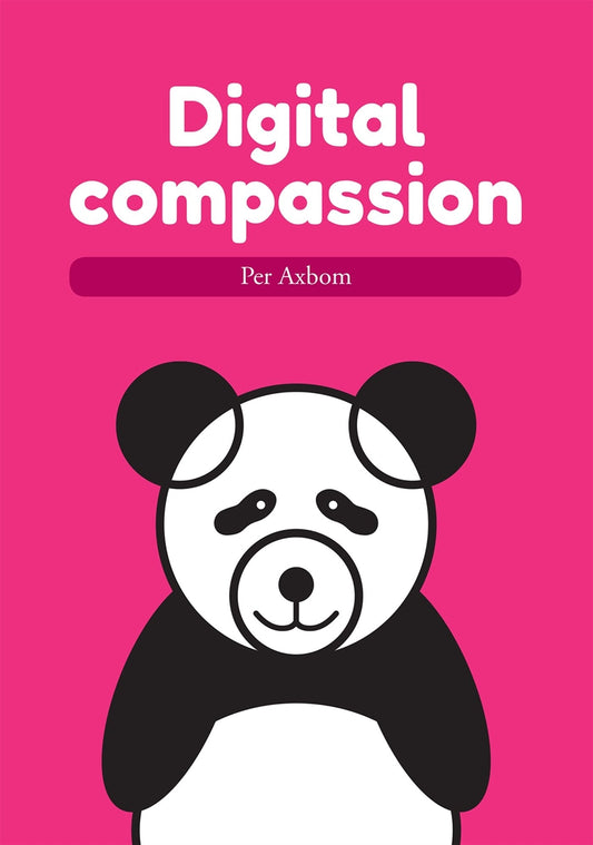 Digital compassion – E-bok