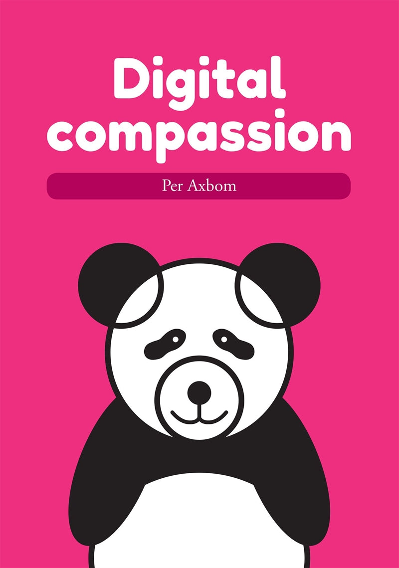 Digital compassion – E-bok