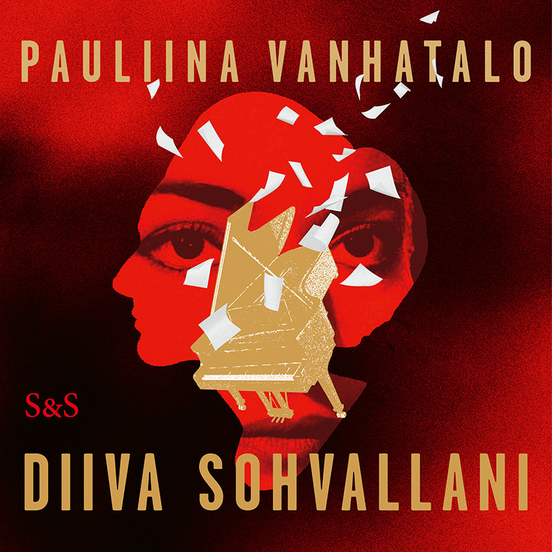 Diiva sohvallani – Ljudbok