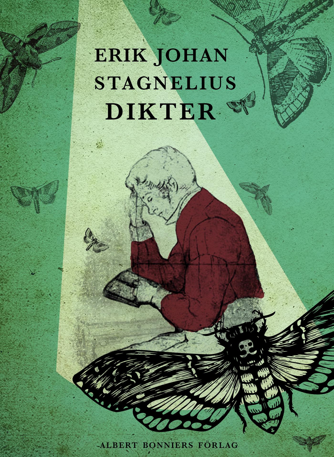 Dikter – E-bok