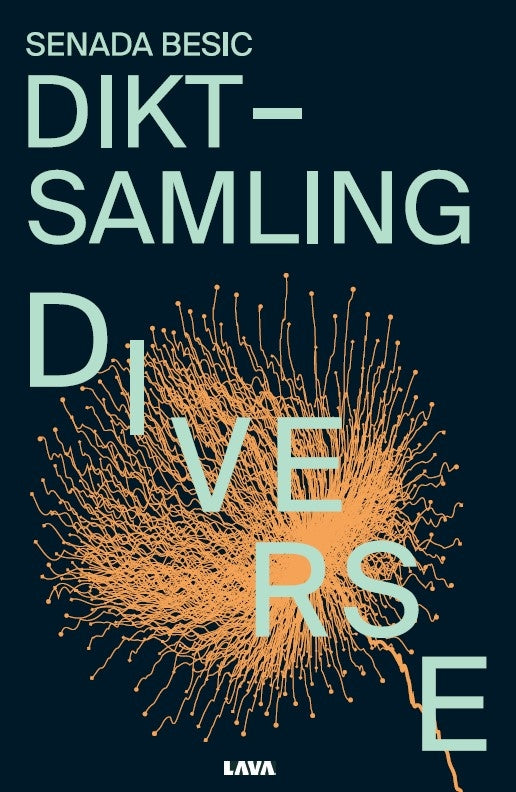 Diktsamling diverse – E-bok