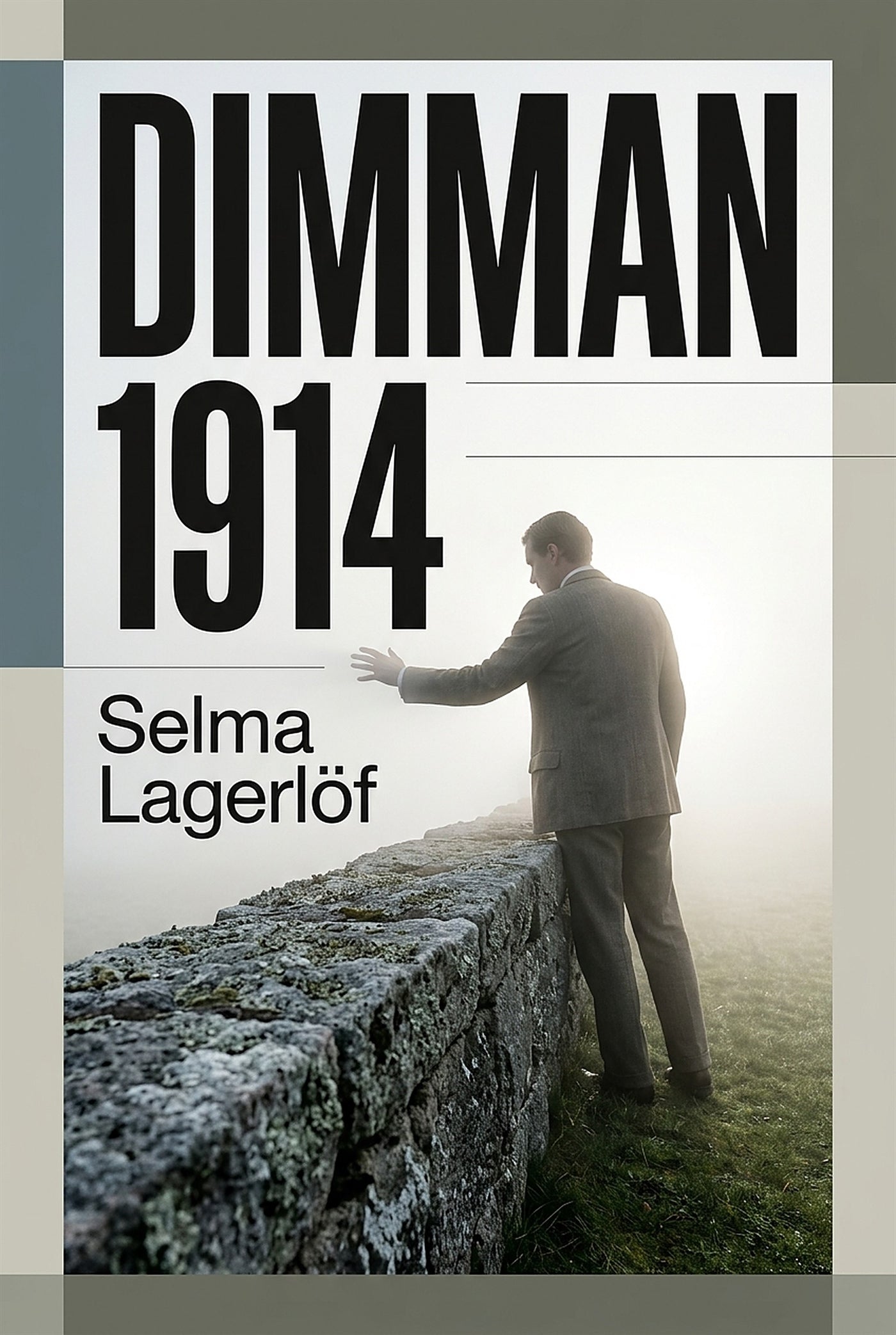 Dimman 1914 – E-bok