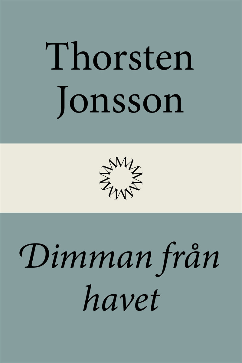Dimman från havet – E-bok