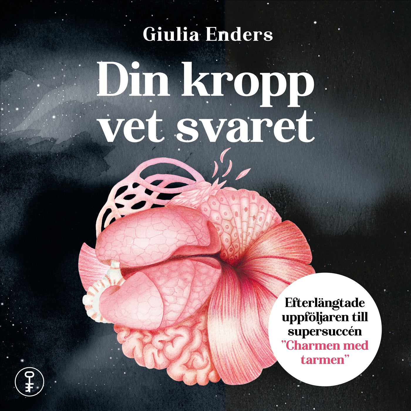Din kropp vet svaret – Ljudbok