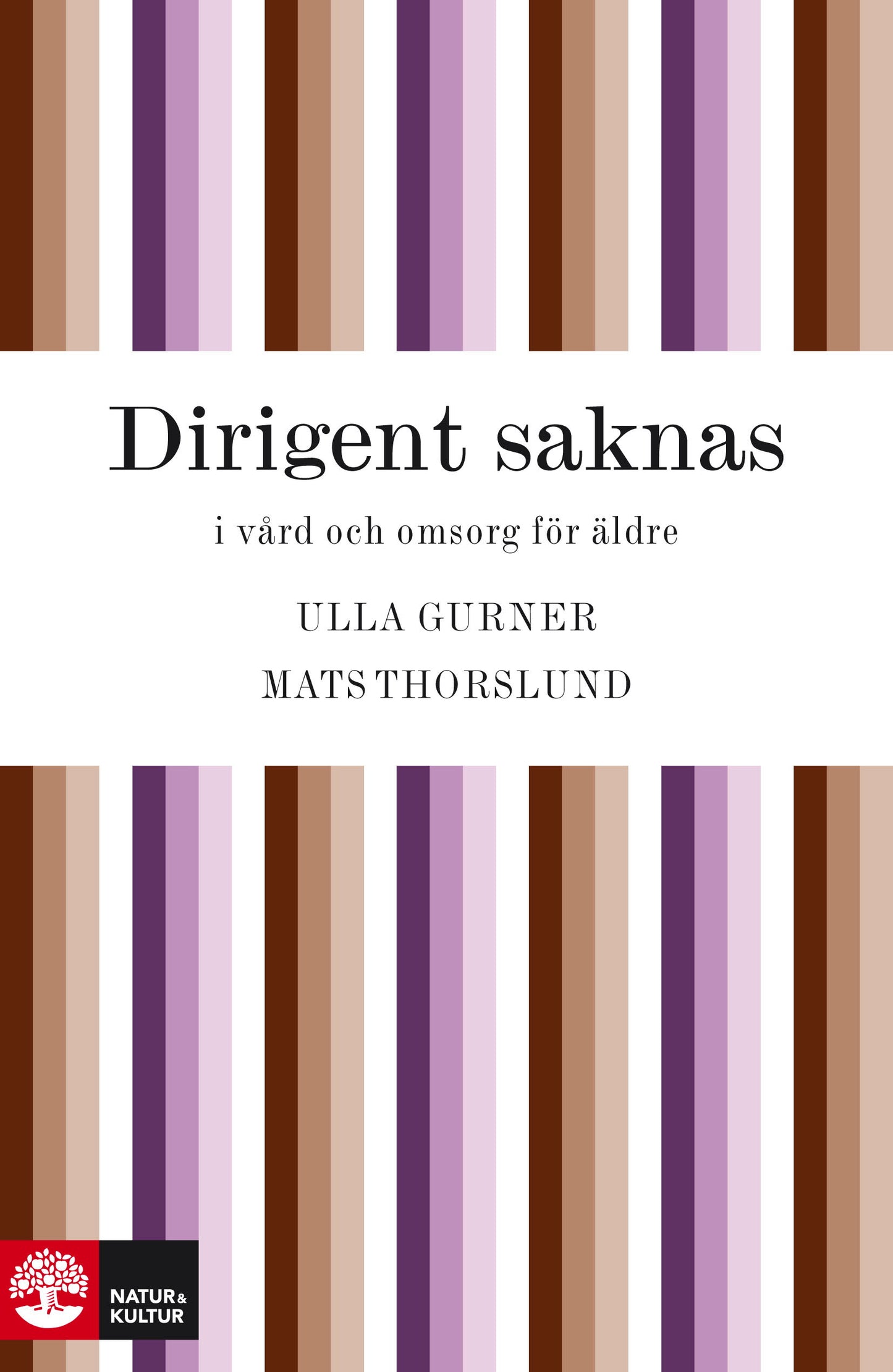 Dirigent saknas i vård och omsorg - Digital - Laddas ner