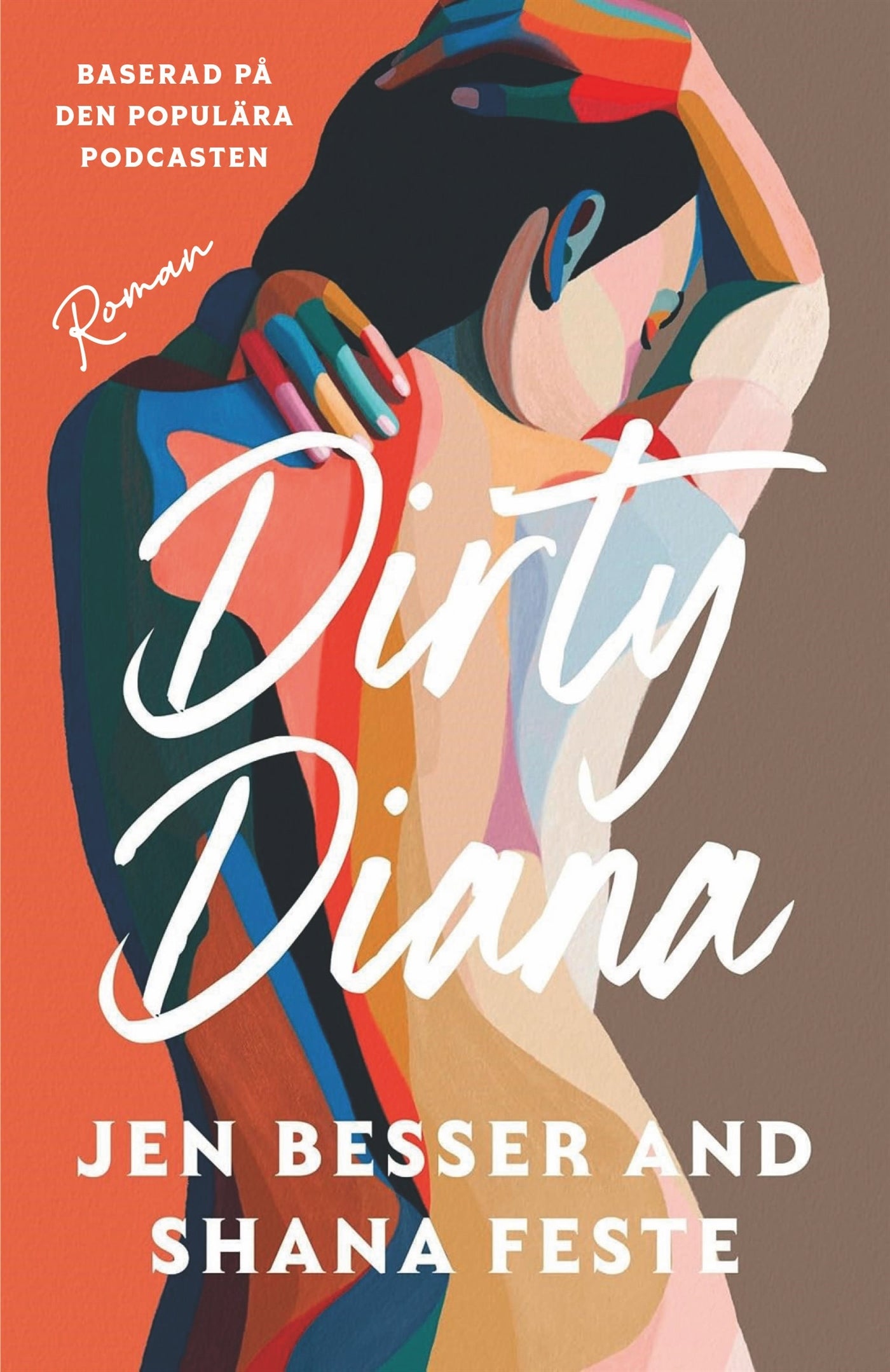 Dirty Diana – E-bok