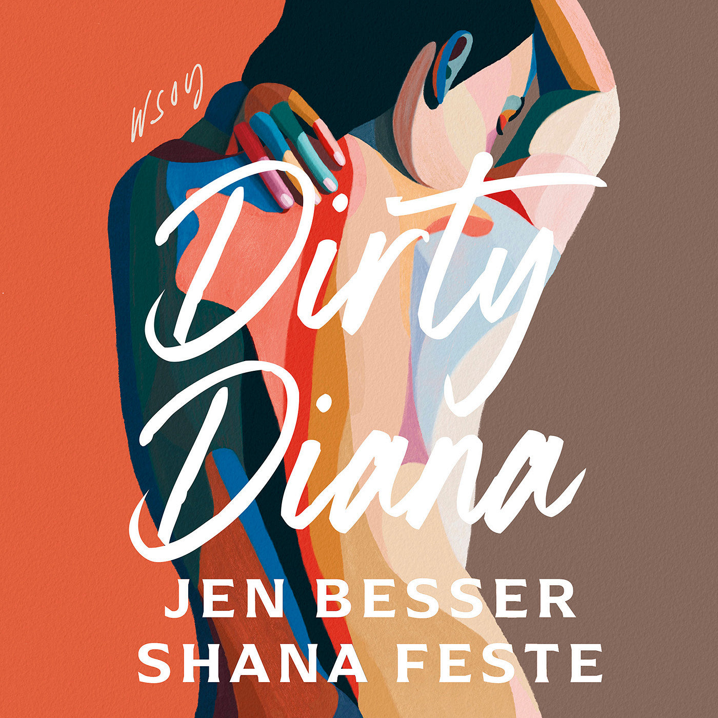 Dirty Diana – Ljudbok