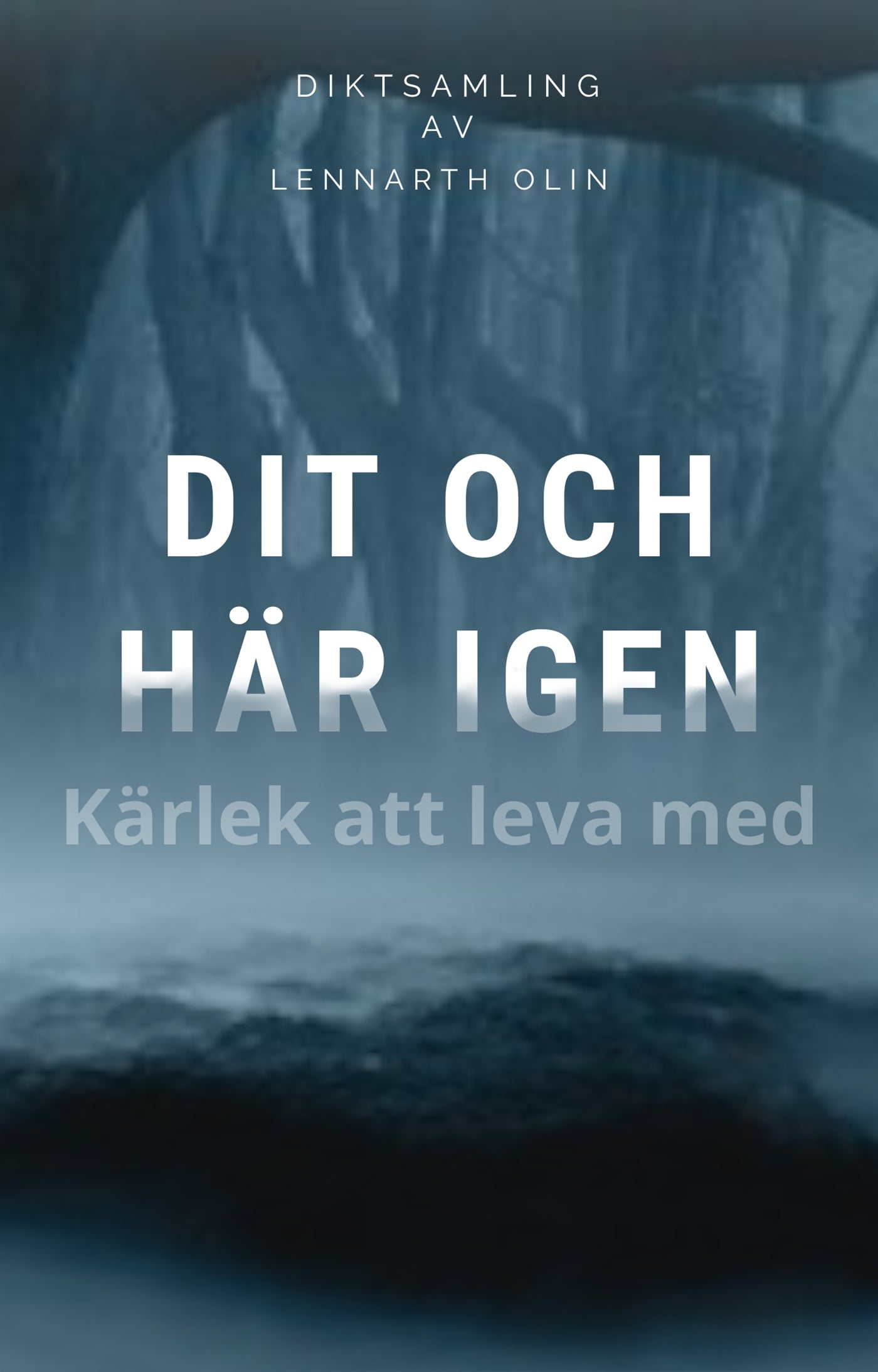 Dit och Här Igen – E-bok