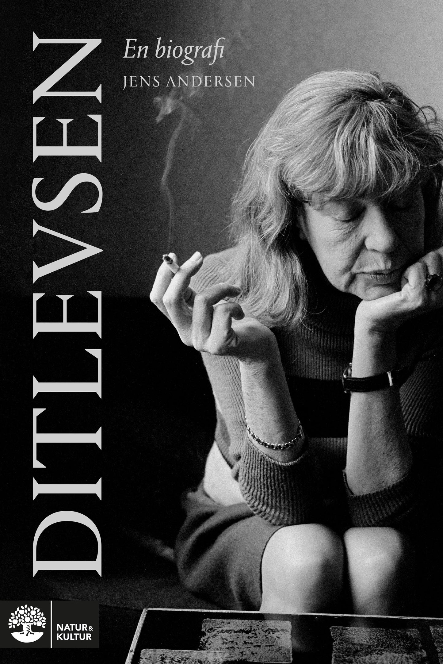 Ditlevsen : en biografi – E-bok