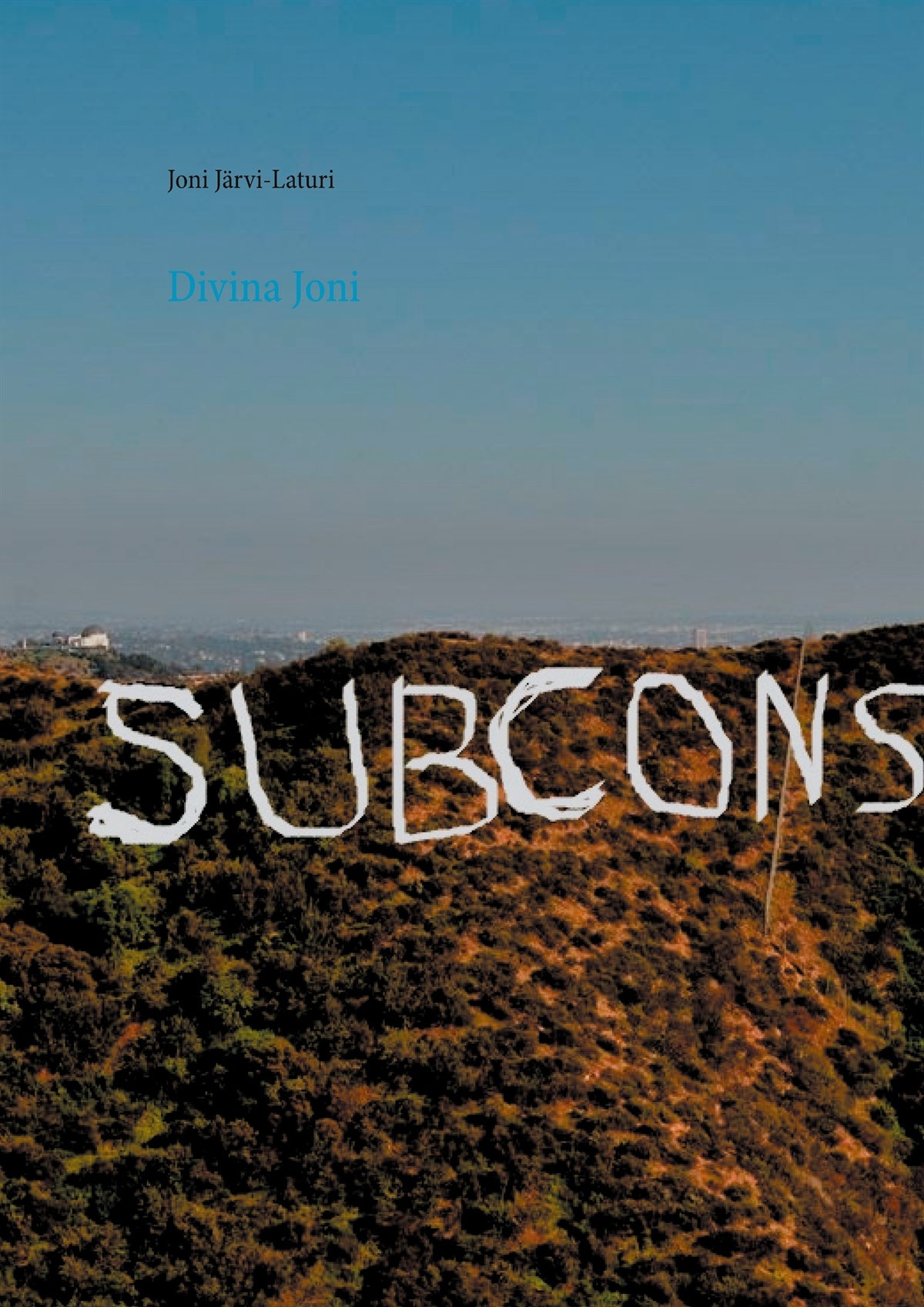 Divina Joni – E-bok