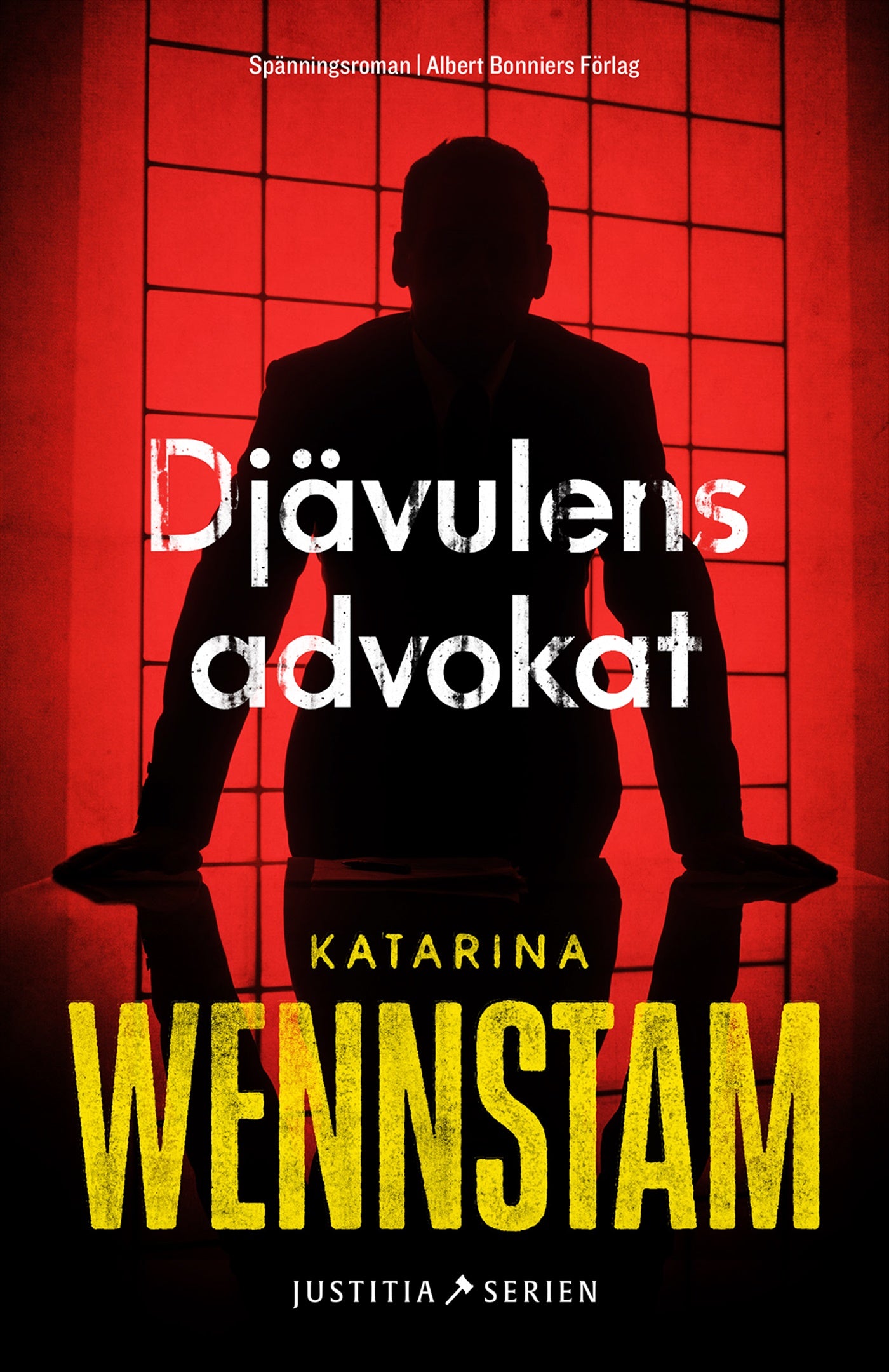 Djävulens advokat – E-bok