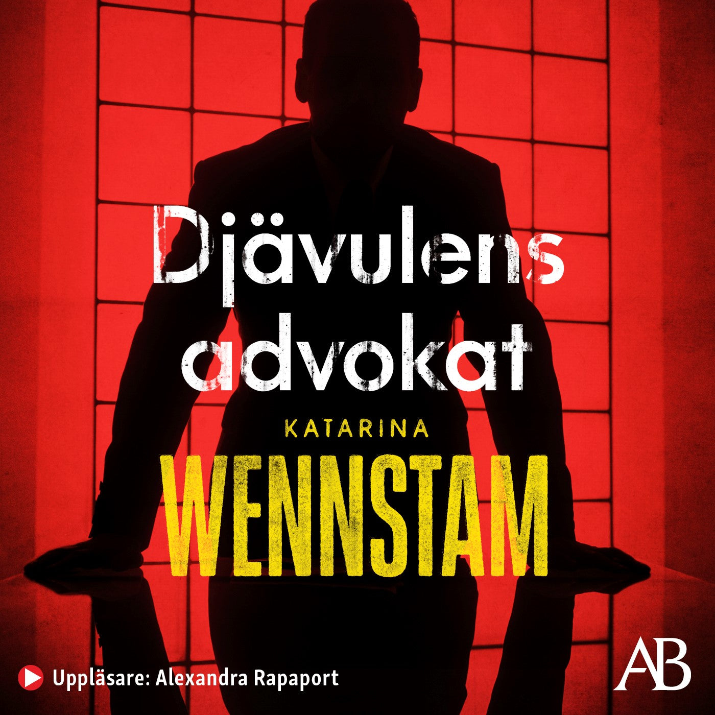 Djävulens advokat – Ljudbok