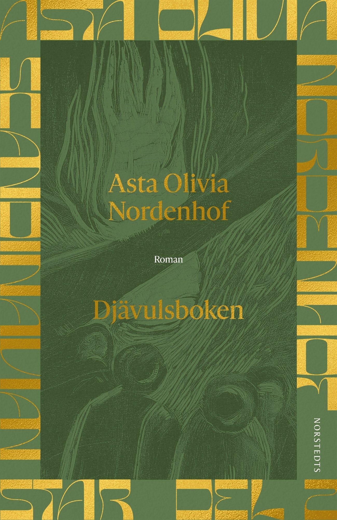 Djävulsboken – E-bok