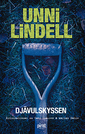 Djävulskyssen – E-bok