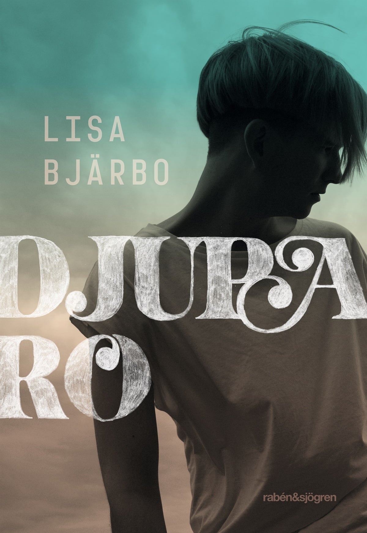 Djupa Ro – E-bok