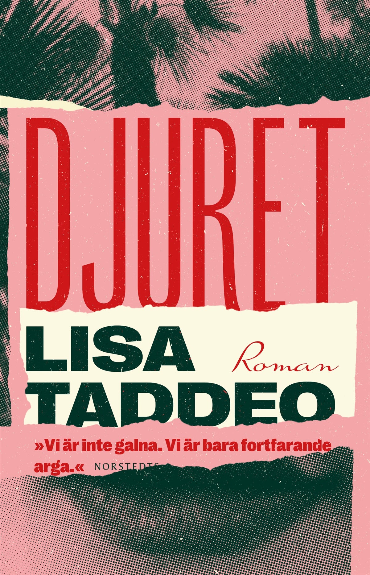 Djuret – E-bok