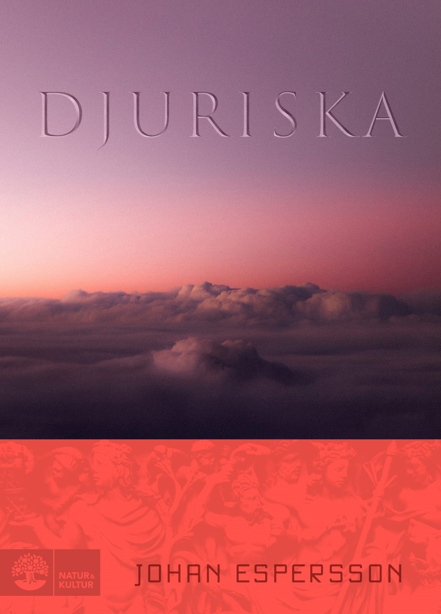 Djuriska – E-bok