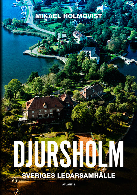 Djursholm – E-bok