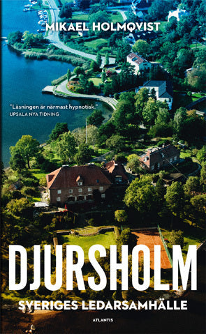 Djursholm – Ljudbok