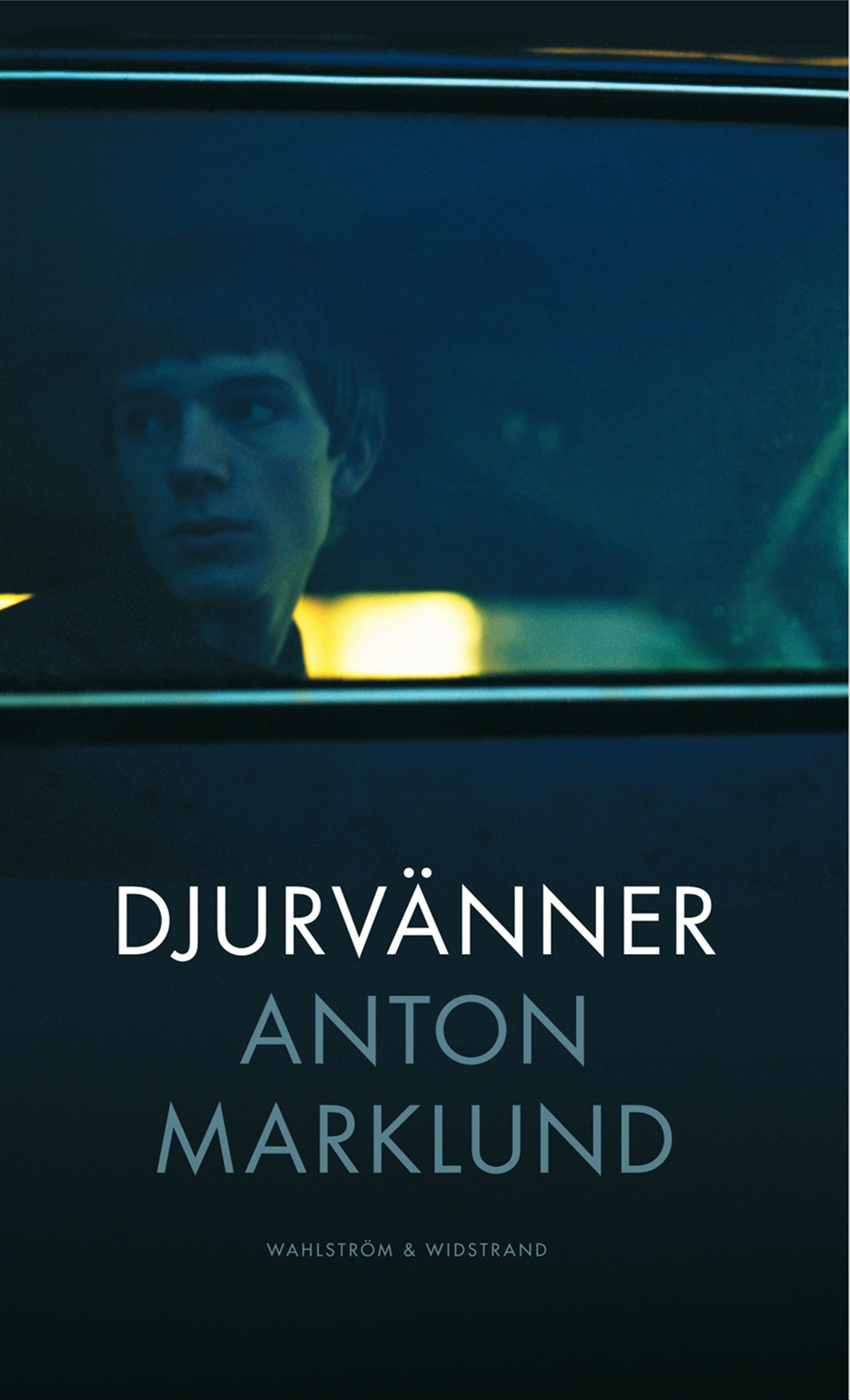 Djurvänner – E-bok