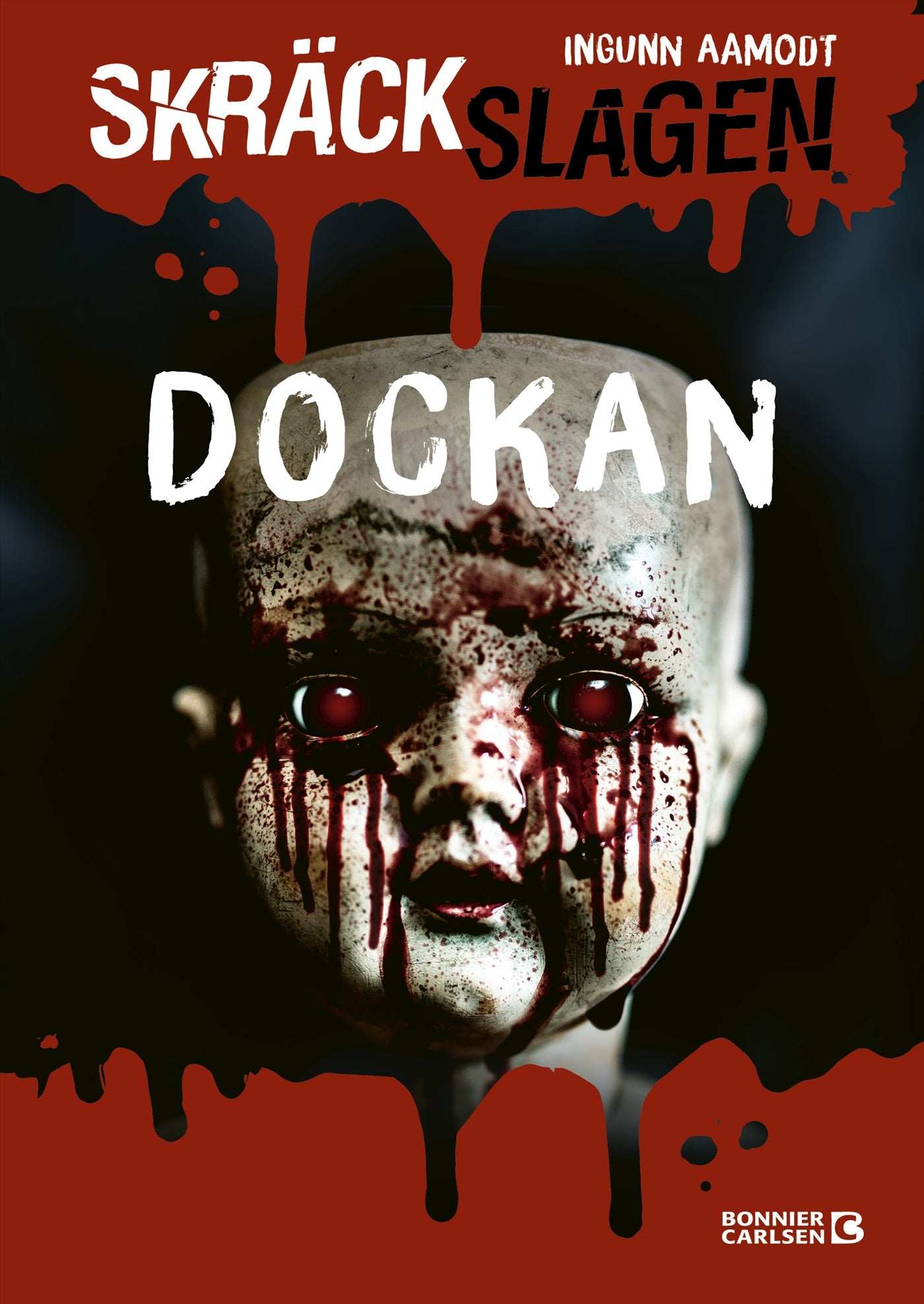 Dockan – E-bok